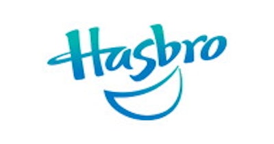 Pw 37996 Hasbro Logo