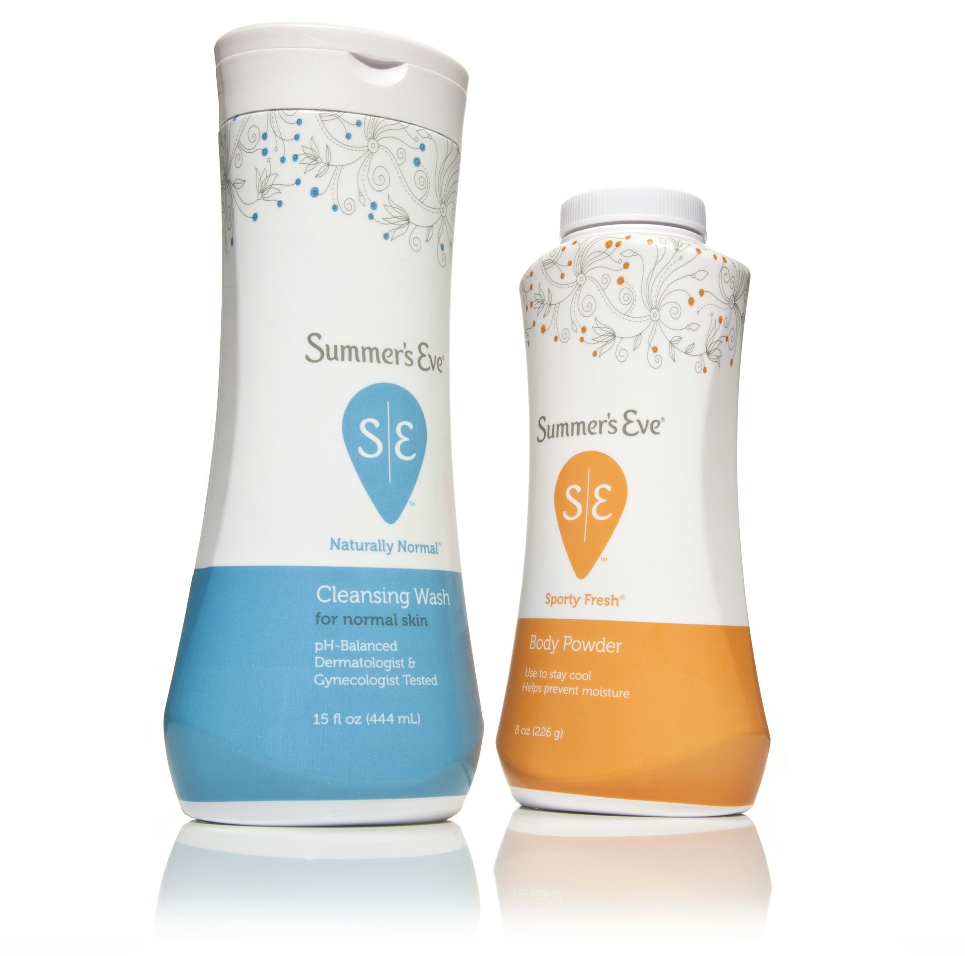 Revolutionary Package Design Refresh For Summer S Eve Feminine Hygiene Products Packaging World