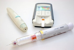 Diabetic supplies