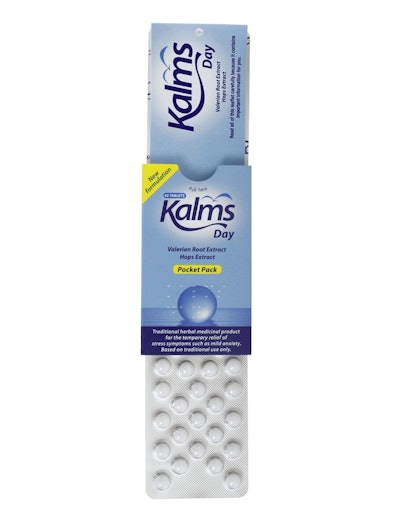 Kalms Day