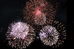 15 minutes of fireworks equal same dioxins as 100 years of WTE facility