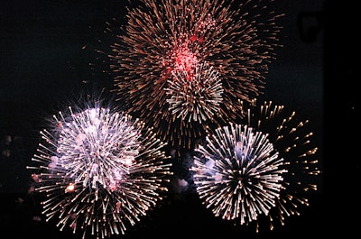 15 minutes of fireworks equal same dioxins as 100 years of WTE facility
