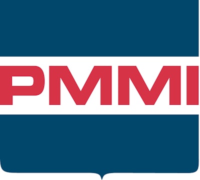 PMMI logo