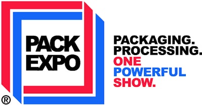 Pack Expo