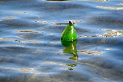 Pw 38125 Marine Debris