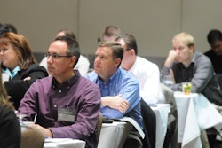 More than 200 people attended the 2011 event.