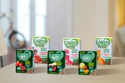 Aseptic packs have FSC label.
