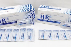 Adding 3- and 5-g sachets helps HR Pharmaceuticals gain market share.