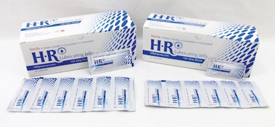 Adding 3- and 5-g sachets helps HR Pharmaceuticals gain market share.