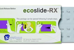 Legacy Ecoslide