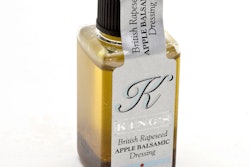 King's dressing