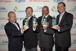 (l. to r.) Edwards, Gruber, Frazier, and van Aken