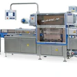 The new MAP line produces a variety of product and package formats.