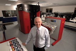 The addition of digital label printing capabilities has helped the company.