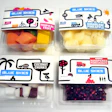 Blue Skies fruit packs