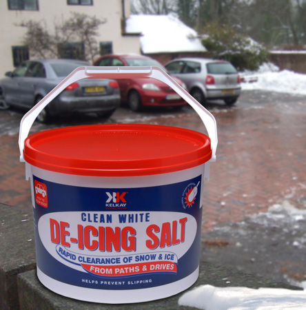 KelKay deicer