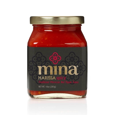 Pw 39153 Mina Harissa Spicy 0