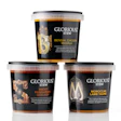 Injection-molded polypropylene for a range of premium stews.