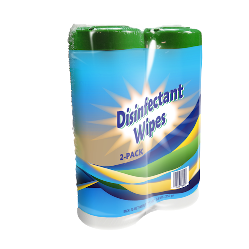 Pw 39263 Wipes Canister Image