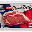Vacuum skin-packaged meat that stays red.