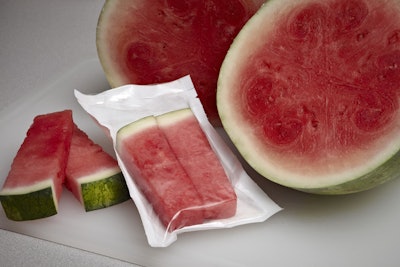 Pw 39545 Watermelon Pouch