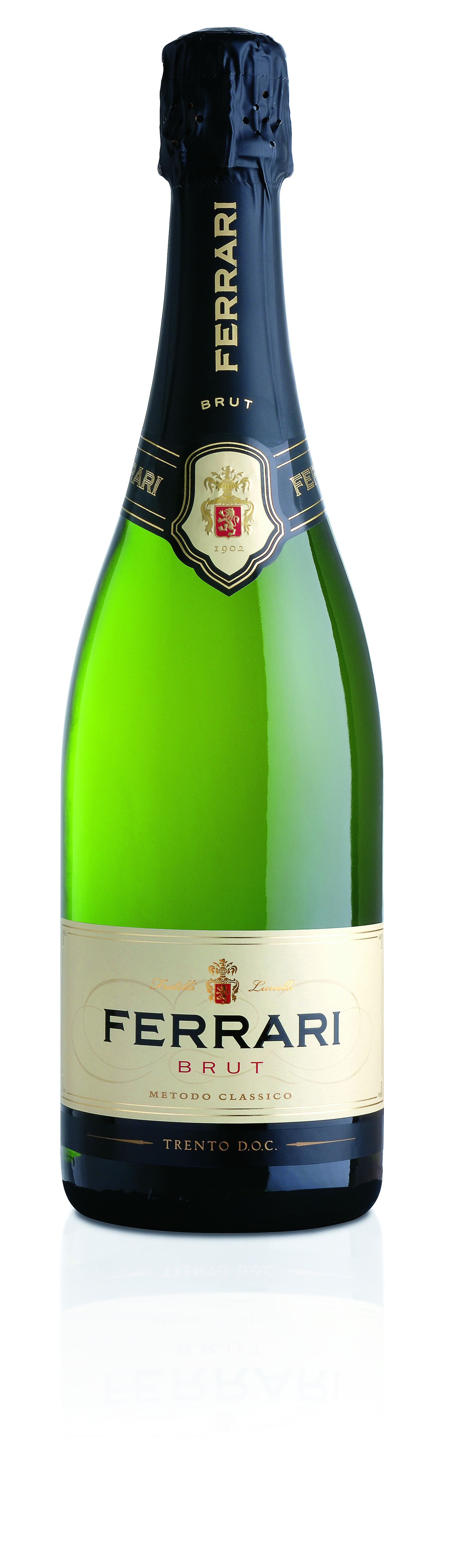 Ferrari Maximum labels