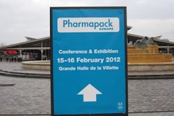 Pharmapack sign