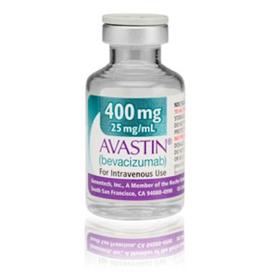 Avastin authentic