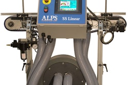 Pw 39790 Alps Ss Linear Bottle Leak Tester Front View