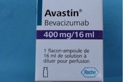 Counterfeit Avastin