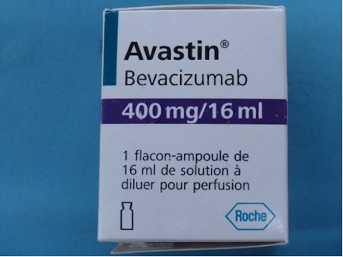 Counterfeit Avastin