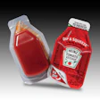 Gold award winner for Packaging Excellence.