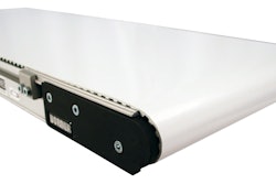 Precision conveyor