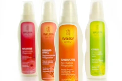 Mega Weleda