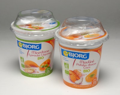 Bebo soup