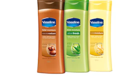 Vaseline Blue Marlin