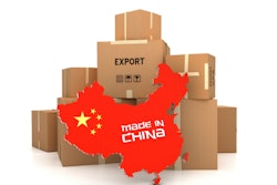 China trade