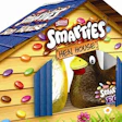 Nestle Easter egg range packaging is 100% recyclable.