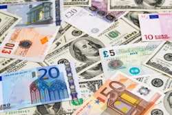 global currencies