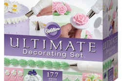 Wilton Brands kitting and assembly work requires lots of attention to detail.