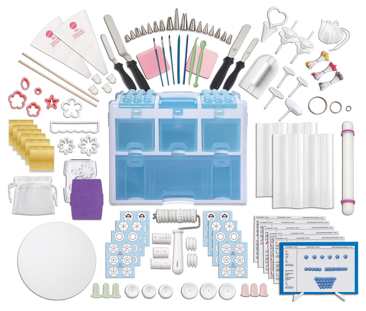 Co Packer Puts The Pieces Together Packaging World