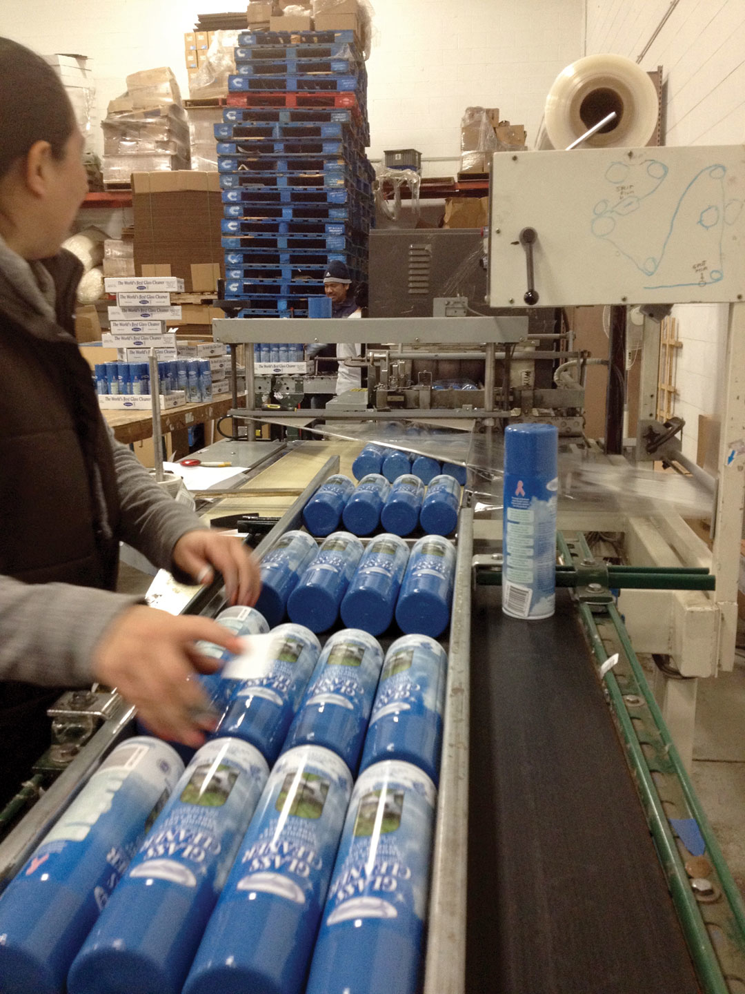 Co Packer Puts The Pieces Together Packaging World