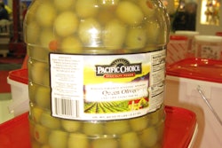 The 1-gal 6-layer jar weights just 160 g.