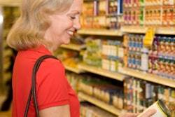 Consumer with can