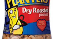 Planters container