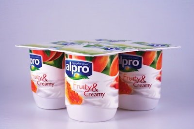 Alpro® Fruity & Creamy