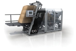 Custom input adaptors are among the features that distinguish the new gearboxes.