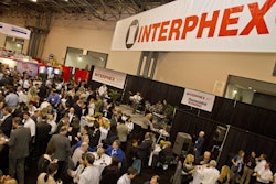 Interphex 2011