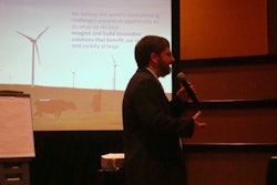 Dr. Bill Flanagan, GE Global Research