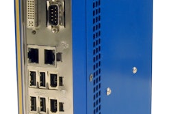 Pw 41033 A3200 Automation Controller 0